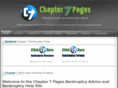 chapter7pages.com