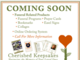 cherishedkps.com