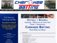 cherokeebatting.com