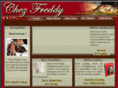chezfreddy.com