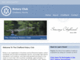 chieflandrotary.org