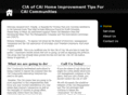ciaofcai.com
