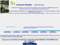 commandmobility.com