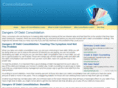 consolidations.com