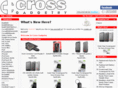 crossgadget.com
