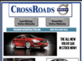 crossroadsvolvo.com