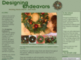 designingendeavors.com