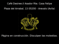 desiree-casafelipe.com
