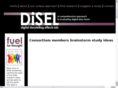 disel-project.org