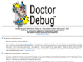 doctordebug.com