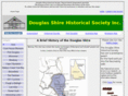douglas-shire-historical-society.org