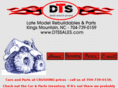 dtssales.com