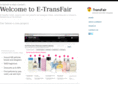 e-transfair.com