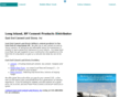 eastendcement.com