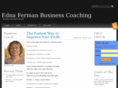 ednafermanbusinesscoaching.com