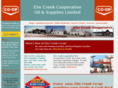 elmcreekcoop.com