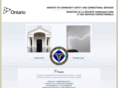 emergencymanagementontario.ca