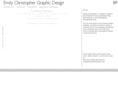 emilychristopher.com