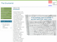 enumearth.com