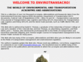 envirotransacro.com