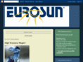 eurosunsnc.com