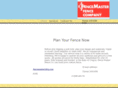 fencemasteroregon.com