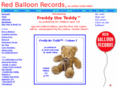 freddytheteddy.com