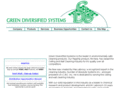 greendiversifiedsystems.com