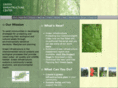 greeninfrastructurecenter.org