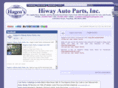 hagenautoparts.com