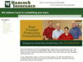 hancockins.com