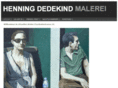 henningdedekind.com