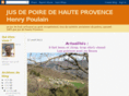 henrypoulain.com