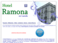 hotelramona.es