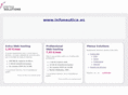 infonautica.es