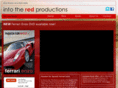 intotheredfilms.com