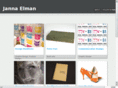 jannaelman.com