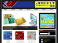 jcredit-card.com