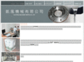 kaifeng-trade.com