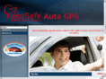 keepsafeautogps.com
