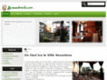 lacasanelverde.com