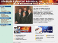 lifestylefinancialadvisors.com