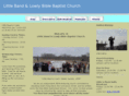 littlebandandlowly.org