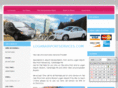 loganairportservices.com