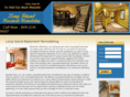longislandbasementremodeling.net