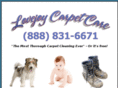 lovejoycarpetcare.com