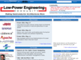 lowpowerengineering.com