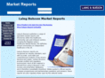 marketreporthealthcare.co.uk