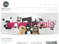 matscholes.co.uk