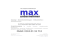 maxi-unternehmen.com